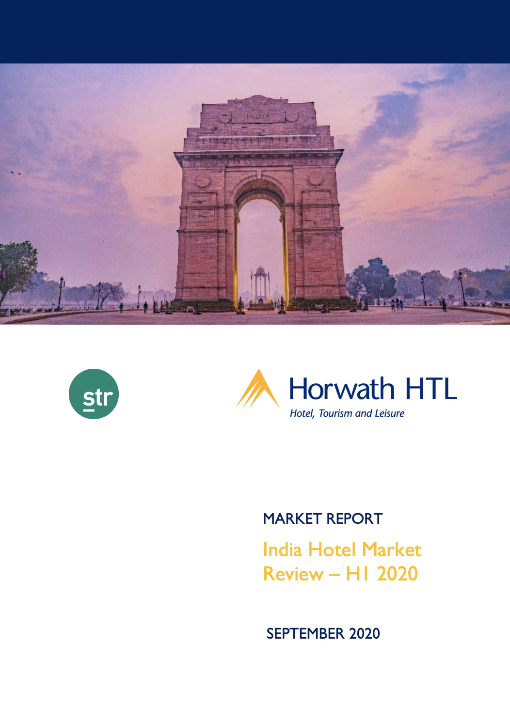 India Hotel Market Review: H1 2020