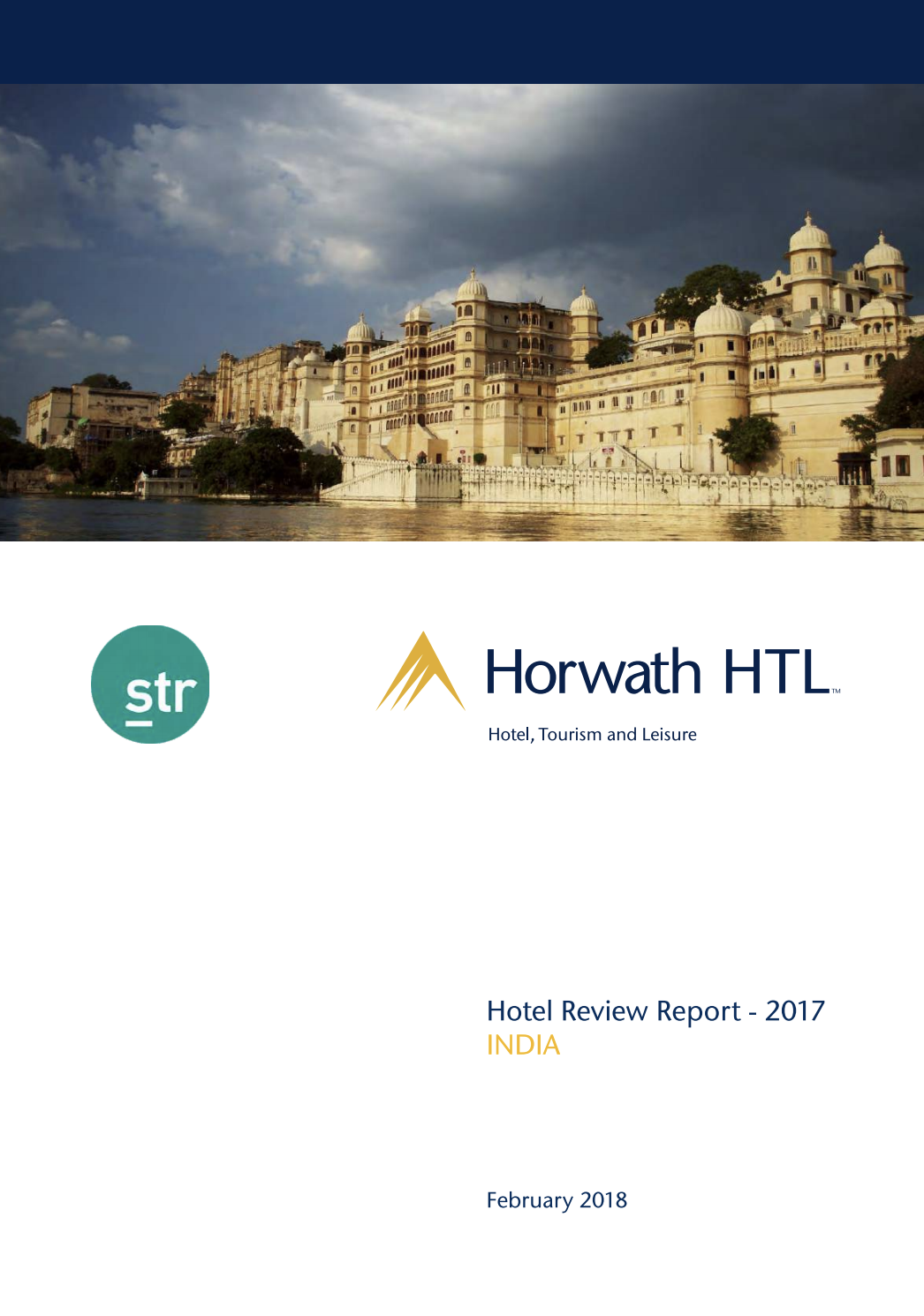 India Hotel Review Report – 2017