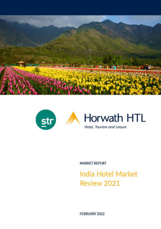 INDIA Feb 2022 Hotel Market Review